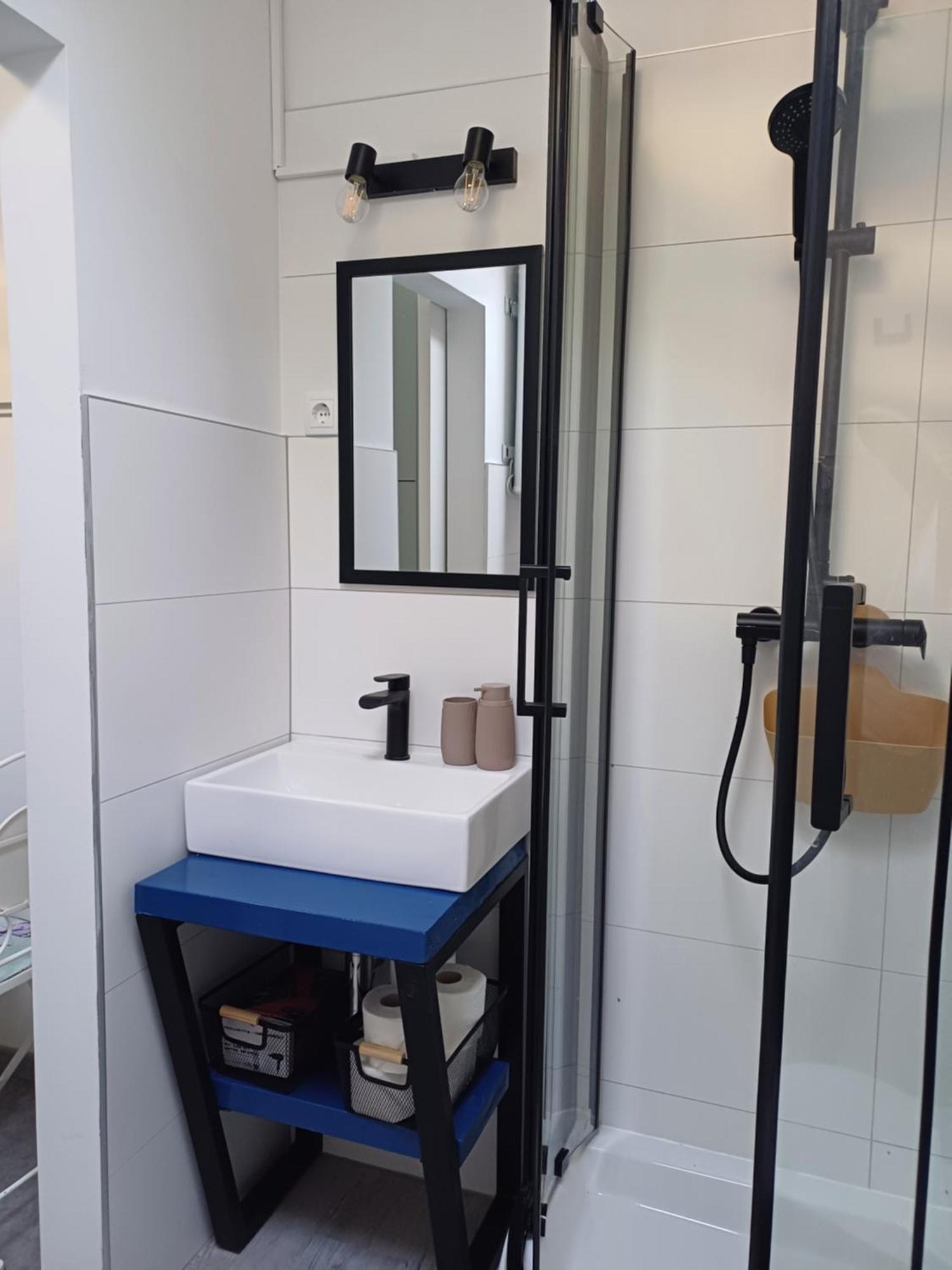 Apartment Grabar *