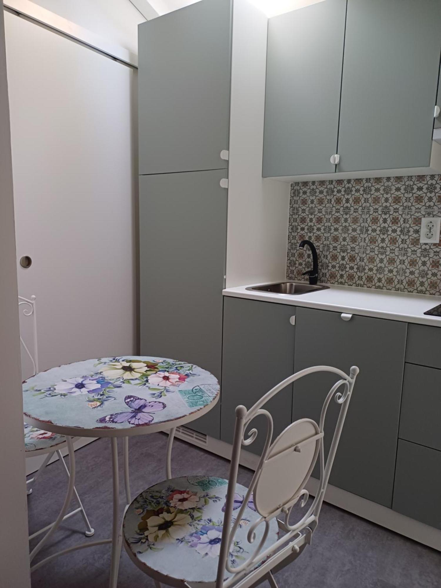 Apartment Grabar *