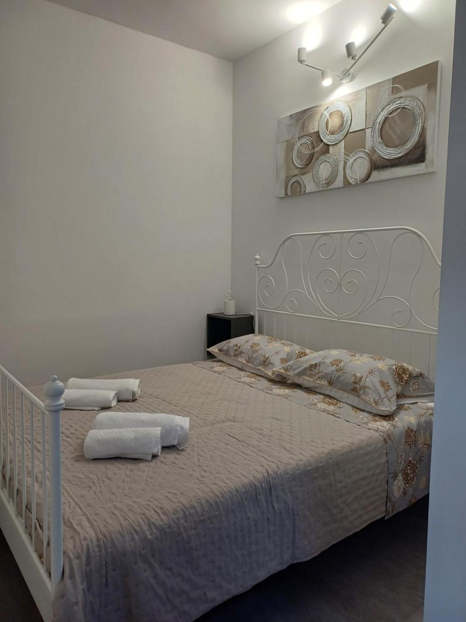 Apartment Grabar Cres