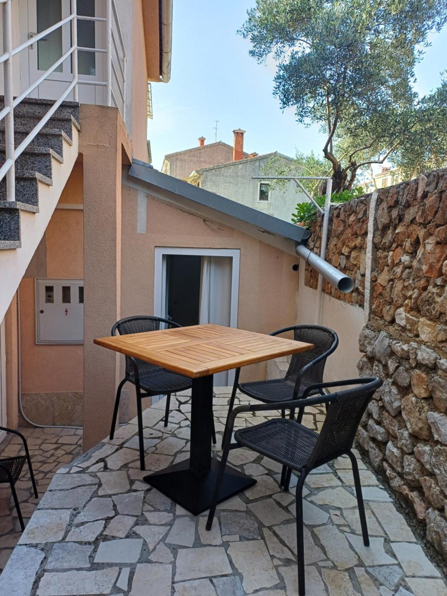 Grabar Apartman Cres